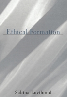 Ethical Formation 0674013654 Book Cover