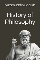 History of Philosophy B0DV9WW2RR Book Cover