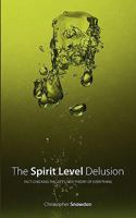 The Spirit Level Delusion: Fact-checking the Left's New Theory of Everything 0956226515 Book Cover