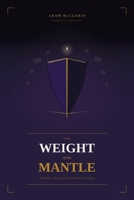 The Weight of the Mantle B0GZ27TB7N Book Cover