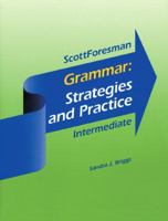 Grammar: Strategies and Practice Intermediate 0673196046 Book Cover