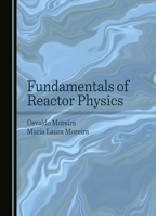 Fundamentals of Reactor Physics 1036411400 Book Cover