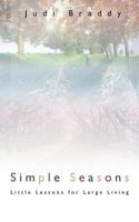 Simple Seasons 163269123X Book Cover