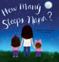 How Many Sleeps 1737057719 Book Cover