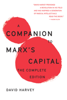 A Companion to Marx's Capital: The Complete Edition 1788731549 Book Cover