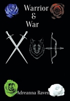 Warrior & War B0BQ8WL9YX Book Cover
