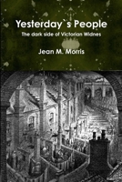 Yesterday`s People 0244514429 Book Cover