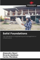 Solid Foundations 6208509068 Book Cover