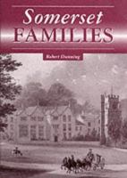 Somerset Families 0861834461 Book Cover