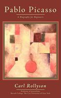Pablo Picasso: A Biography for Beginners 144013247X Book Cover