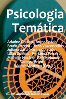 Psicologia Tem tica (Portuguese Edition) 8588187272 Book Cover