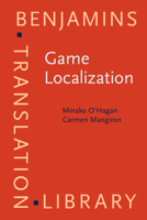 Game Localization 9027224579 Book Cover