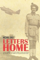 Letters Home: None 0620820179 Book Cover
