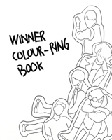 winner colour-ring big 1544062095 Book Cover