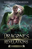 Dracones Revelations: Dark Dragon Paranormal/Fantasy Romance Shifter 198863654X Book Cover