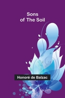Sons of the Soil 9357965211 Book Cover