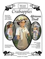 Afternoon Stroll 1540799328 Book Cover