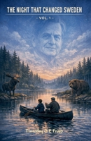 The Night That Changed Sweden B0GTN9LPZ1 Book Cover