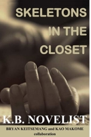 Skeletons In The Closet 0359873669 Book Cover