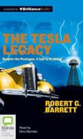 The Tesla Legacy 073228368X Book Cover