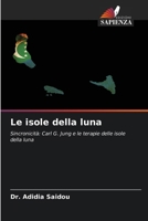 Le isole della luna (Italian Edition) 6209859747 Book Cover