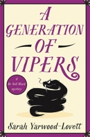 A Generation of Vipers 1471415686 Book Cover