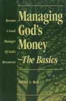 The New Managing God’s Money-The Basics