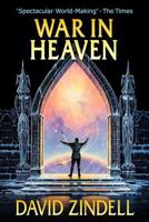 War in Heaven 0553289675 Book Cover