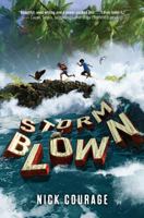 Storm Blown 0525645969 Book Cover