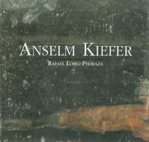 Anselm Kiefer: The Psychology of "After the Catastrophe" 0807614157 Book Cover