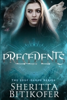 Precedents 1946821241 Book Cover