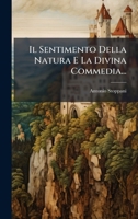 Il Sentimento Della Natura E La Divina Commedia... 1024758397 Book Cover