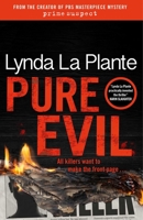 Pure Evil 1838779639 Book Cover