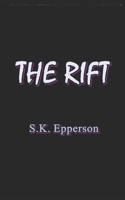 The Rift 1520420366 Book Cover