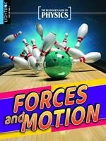 Forces and Motion 1510566988 Book Cover