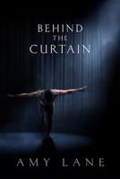 Behind the Curtain 1627985093 Book Cover