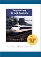 Engineering Circuit Analysis (McGraw-Hill Series in Electrical & Computer Engineering)