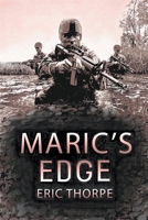 Maric's Edge B0CQ77VHJ9 Book Cover