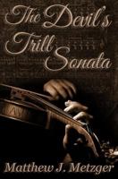 The Devil's Trill Sonata 1500112186 Book Cover