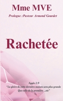 Rachetée (French Edition) 2322573868 Book Cover