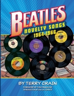 Beatles Novelty Songs (1964-1966) B0HH7FWWT5 Book Cover