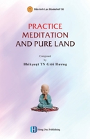 Practice Meditation and Pure Land 1088097316 Book Cover