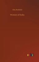 Women of India 3732672565 Book Cover