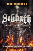 Sabbath 1250170117 Book Cover