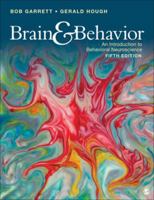 Brain & Behavior: An Introduction to Biological Psychology 1452260958 Book Cover