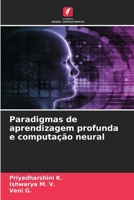 Paradigmas de aprendizagem profunda e computação neural (Portuguese Edition) 6209992218 Book Cover