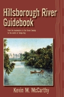 Hillsborough River Guidebook 1561644870 Book Cover