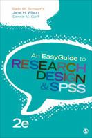 An Easyguide to Research Design & SPSS 1506385486 Book Cover