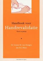 Handboek Voor Handrevalidatie 9031339431 Book Cover