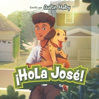 ?Hola Jos?! 1734646918 Book Cover
